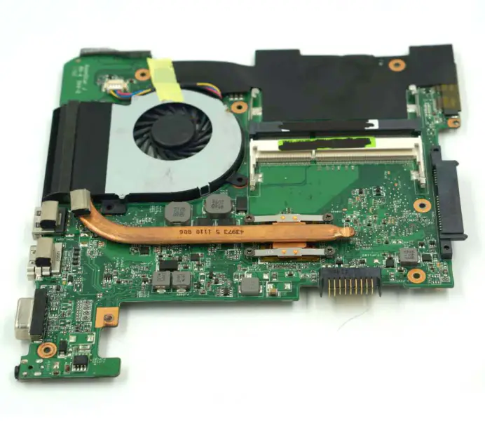 Μητρική πλακέτα Asus eee pc 1215b