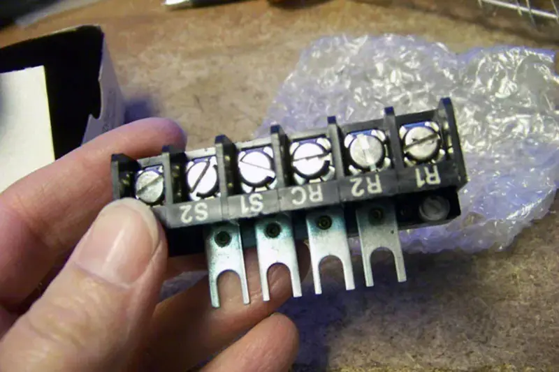 Allen Bradley phtoswitch 63-76