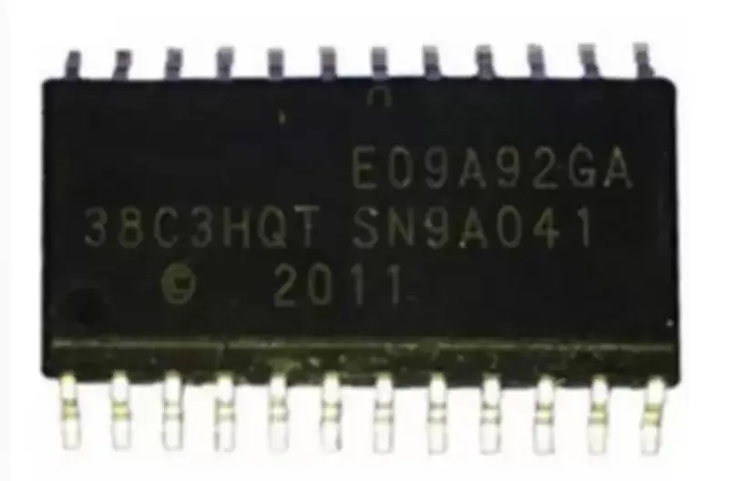 Ολοκληρωμένο κύκλωμα Epson E09A92GA E09A92G