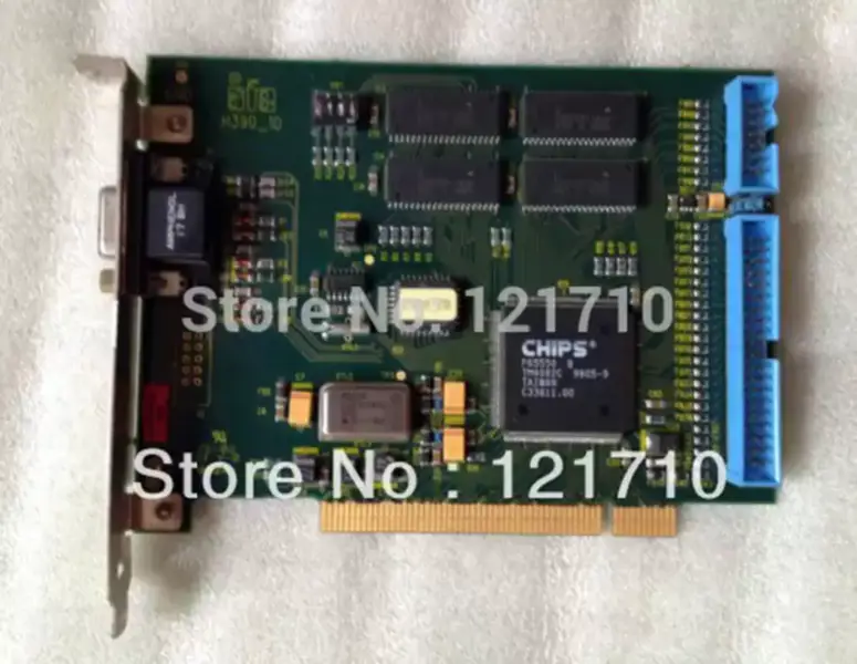 Κάρτες γραφικών AFE H390_1D