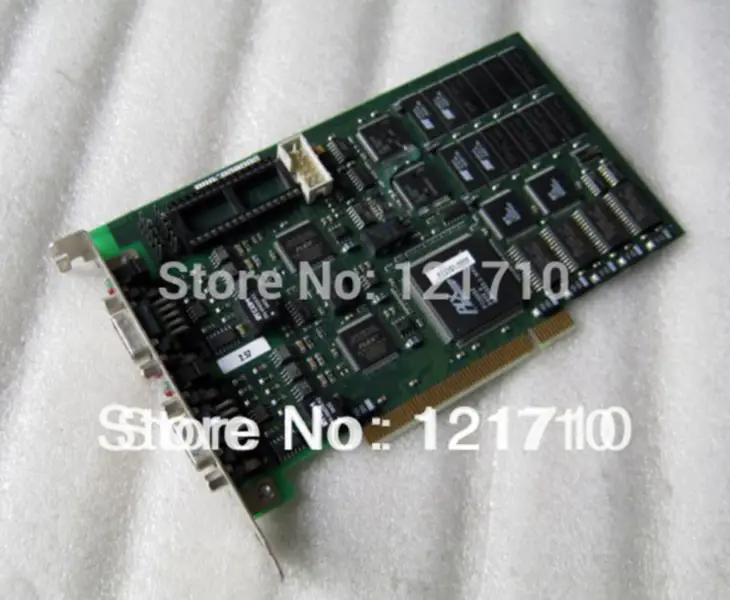 BECKHOFF Βιομηχανική BECKHOFF FC3101 FC3102 pci profibus κάρτα βιομηχανική μητρική πλακέτα