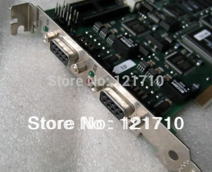 BECKHOFF Βιομηχανική BECKHOFF FC3101 FC3102 pci profibus κάρτα βιομηχανική μητρική πλακέτα