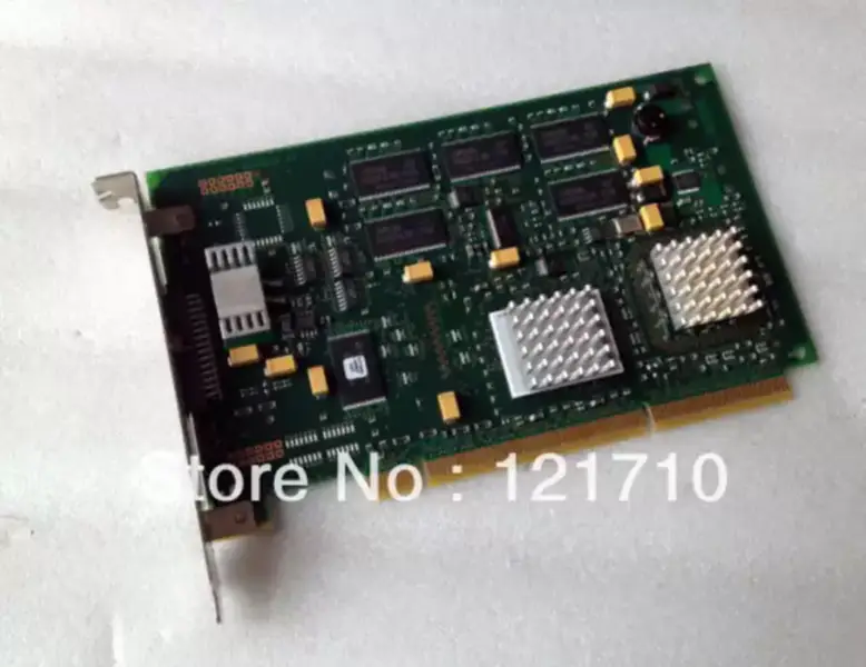 Κάρτα επεξεργαστή IBM 97P2882 AS400 97P2880 PCI 2844 CFIOP 97P2694 βιομηχανική μητρική πλακέτα