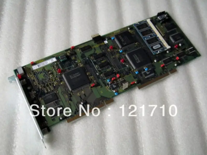 ALOKA ALOKA EP423700AE MA0080888-4237 0010 βιομηχανική μητρική πλακέτα με εγγύηση ενός μήνα