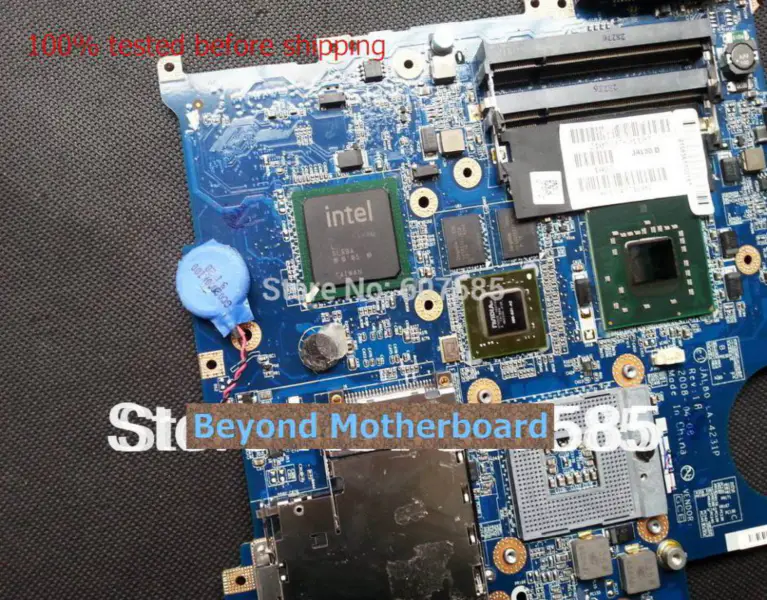 Μητρική πλακέτα Asus 1310