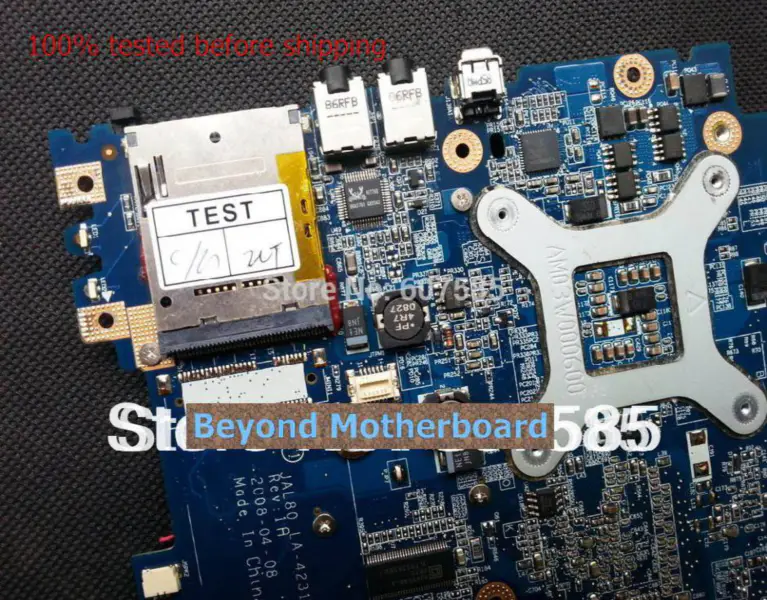 Μητρική πλακέτα Asus 1310