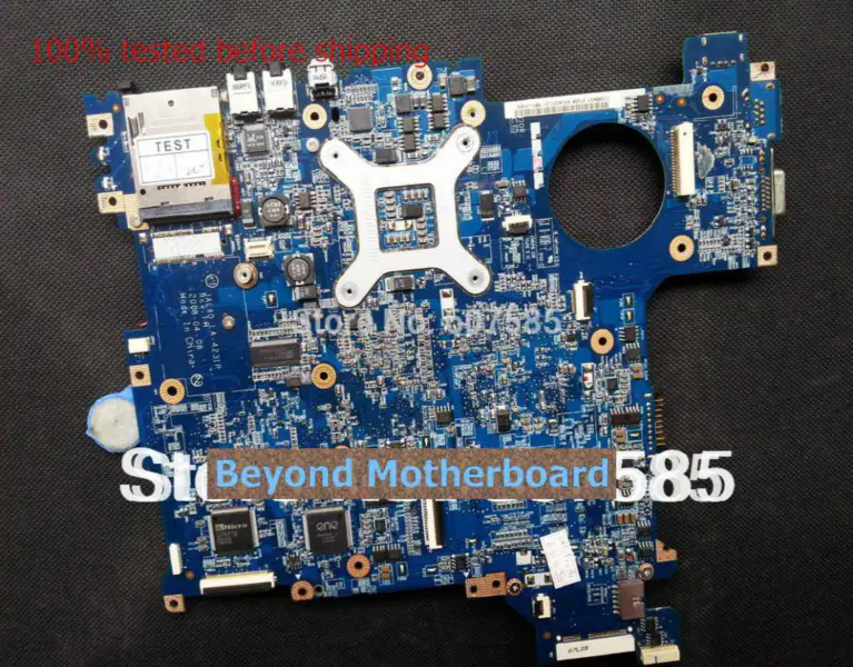 Μητρική πλακέτα Asus 1310