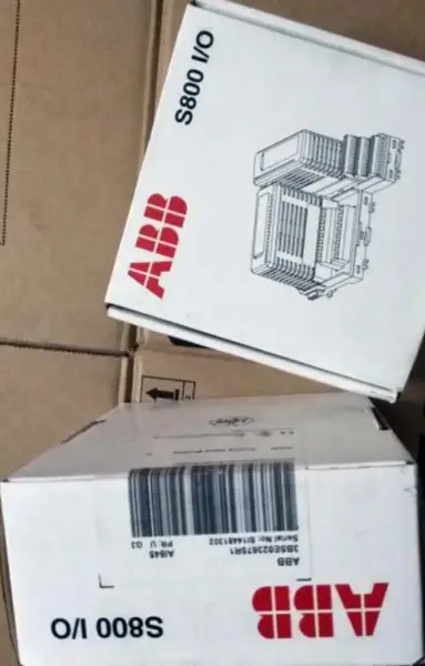 ABB PM554-TP-ETH
