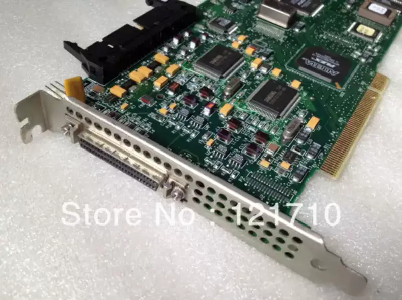 VTEL VTEL Corporation Κάρτα VIO-2 005-1874-02 REV.B 300-649-01 βιομηχανική μητρική πλακέτα