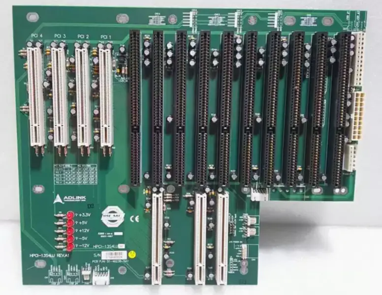 Πλακέτα πλακέτας ADLINK HPCI-13S4LU REV.A1