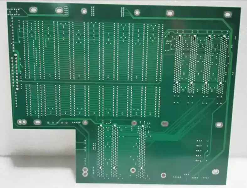 Πλακέτα πλακέτας ADLINK HPCI-13S4LU REV.A1