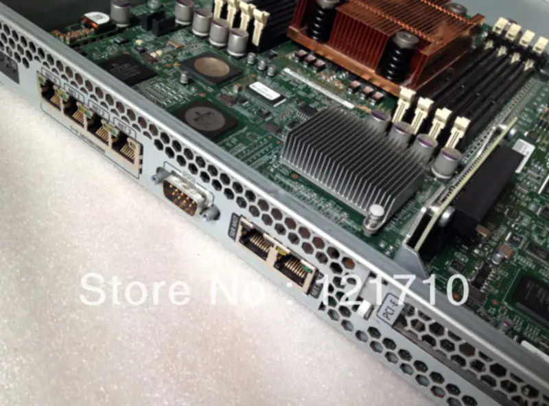 541-2134-04 501-7758-07 Πλακέτα διακομιστή για Sun Fire t1000 υποστήριξη 8 πυρήνων T1 ultrasparc CPU βιομηχανική μητρική πλακέτα