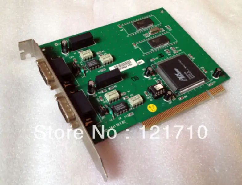 Μητρική πλακέτα ADLINK PCI-7841 REV.B2