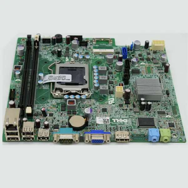 Μητρική πλακέτα Dell Optiplex 7020 9020 USFF 14GRG KC9NP Y43VF 423CV