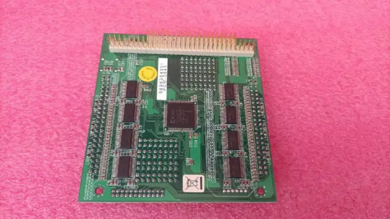 Μητρική πλακέτα Advantech PCM-3643
