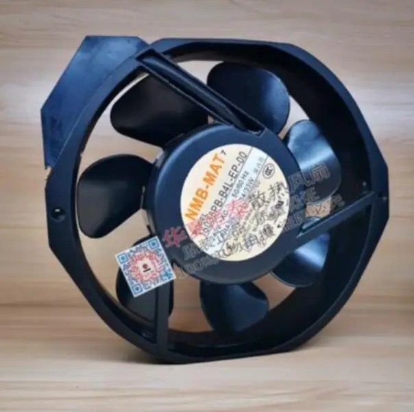 NMB 15038PB-B4L-EP-00 15038PB-B4L-EP ΑΝΕΜΙΣΤΉΡΑΣ AC240V