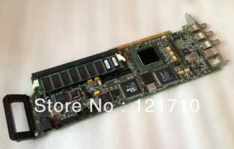 VIEWGRAPHICS VIEWGRAPHICS MP503 505 530-08324-105 CM 270-0984-08 industrial motherboard