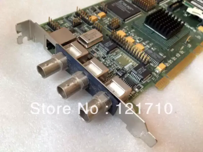 VIEWGRAPHICS VIEWGRAPHICS MP503 505 530-08324-105 CM 270-0984-08 industrial motherboard