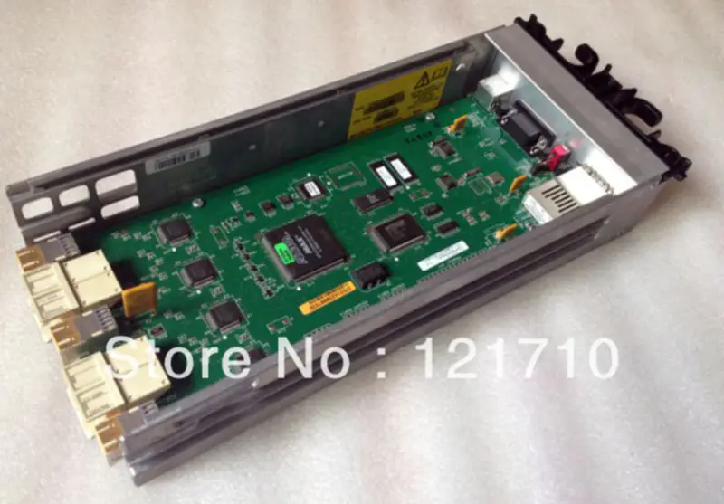 Raid controller 31623-15 RS-LRC-FC-PBCI-1X14-OP 106-02083+C1 fornetapp ds14 storage industrial motherboard