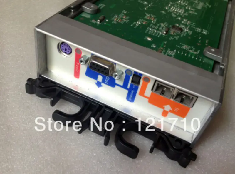 Raid controller 31623-15 RS-LRC-FC-PBCI-1X14-OP 106-02083+C1 fornetapp ds14 storage industrial motherboard