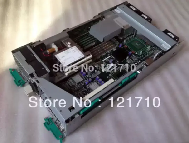 Fujitsu Ελεγκτής αποθήκευσης ETERNUS E3000 E3K CA21121-B22X CA26120-B98312 CA06259-D251 βιομηχανική μητρική πλακέτα