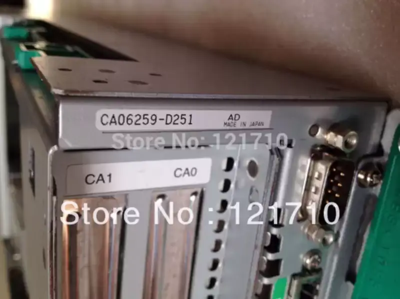 Fujitsu Ελεγκτής αποθήκευσης ETERNUS E3000 E3K CA21121-B22X CA26120-B98312 CA06259-D251 βιομηχανική μητρική πλακέτα
