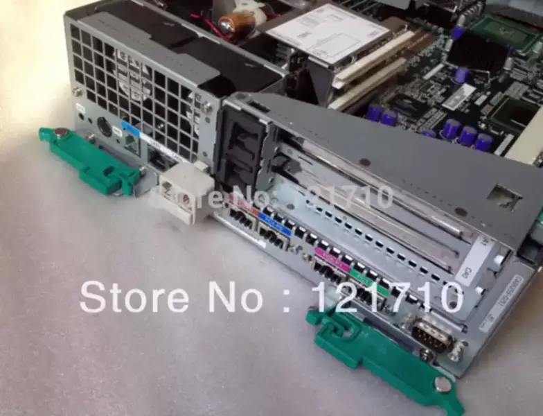 Fujitsu Ελεγκτής αποθήκευσης ETERNUS E3000 E3K CA21121-B22X CA26120-B98312 CA06259-D251 βιομηχανική μητρική πλακέτα