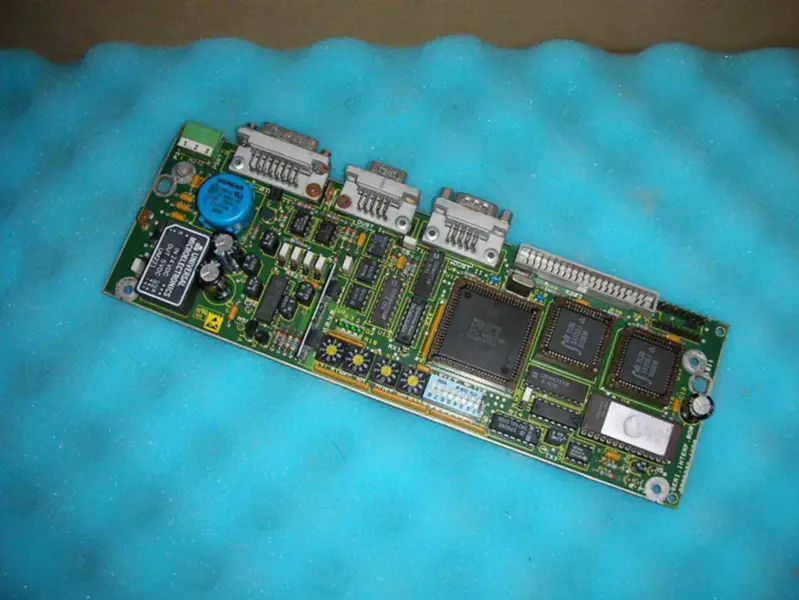SIEMENS 6RA8232-1KB0