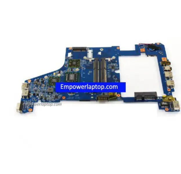 Μητρική πλακέτα Acer Aspire 1551 48.4HX01.021