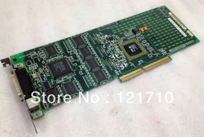 X3659A Creator3D Series 2 (FFB2) graphic card 501-4172 industrial motherboard