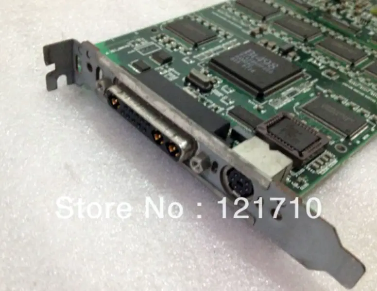 X3659A Creator3D Series 2 (FFB2) graphic card 501-4172 industrial motherboard