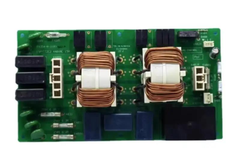 Πλακέτα ελέγχου κλιματιστικών Daikin FN354-H-1(A) PCB κυκλώματος 15PYTT2C2