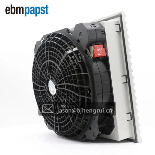 Ανεμιστήρας Ebmpapst K2D250-AH06-06