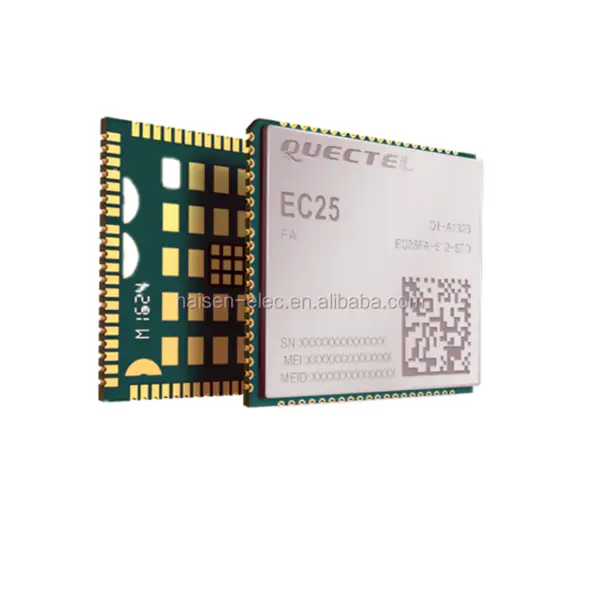 4G LTE Cat4 module EC25JFA-512-DCM EC25JFA-512-KDI EC25JFA-512-SBK EC25VFA-512-STD EC25AFA-512-STD EC25AFFA-512-SGAS