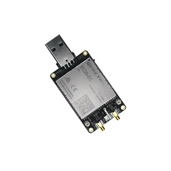 4G LTE Cat4 module EC25JFA-512-STD EC25-J EC25J compatible with EC21/EC20/EG25-G M2M and IoT application for Japan