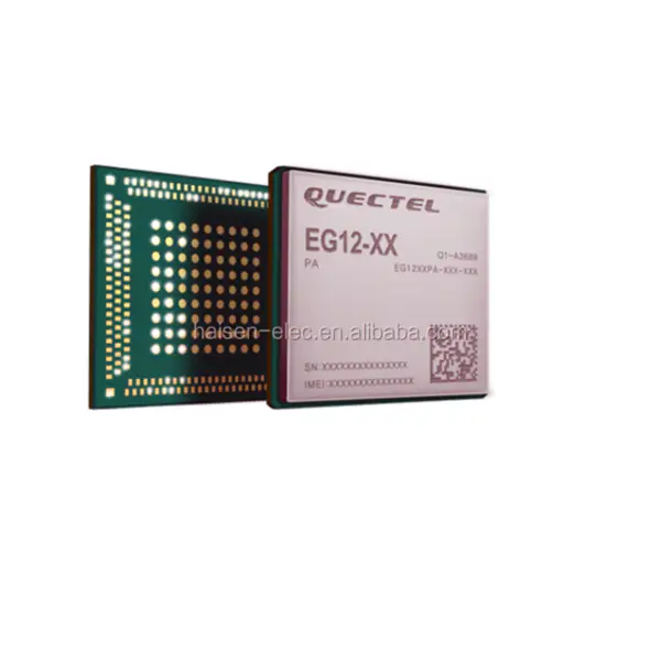 Μονάδα 4G LTE-A CAT12 Μονάδα Quectel cat 12 EG12-EA EG12EAPA-512-SGAS EG12-GT EG12GTPA-512-SGAS