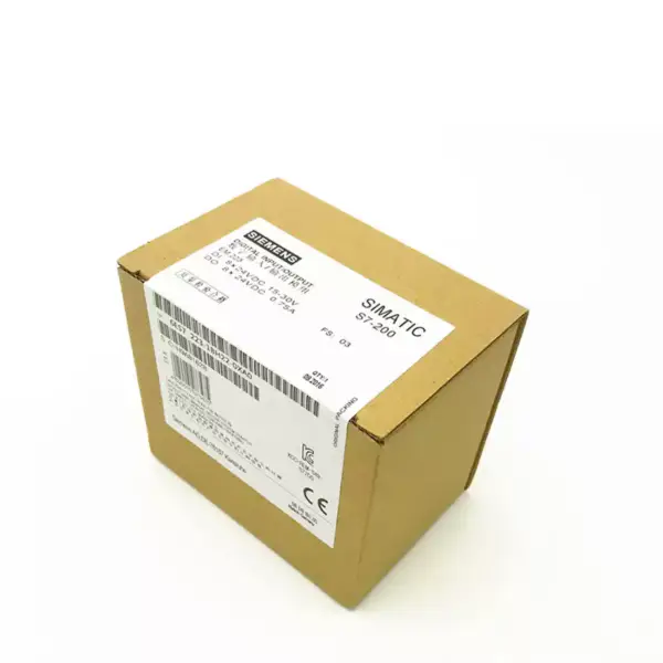 Siemens Simatic S7 200 EM 223 CN PLC Digital Input Output Module 6ES7 223-1BH22-0XA0