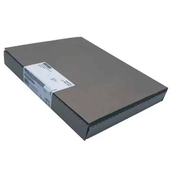 Siemens PLC SIMATIC S7-400 CPU 416 CPU module 6ES7 416-2XP07-0AB0