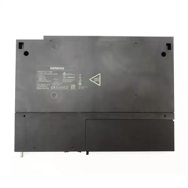 Siemens PLC SIMATIC S7-400 PS 405/407 Μονάδα ισχύος 6ES7 405-0DA02-0AA0
