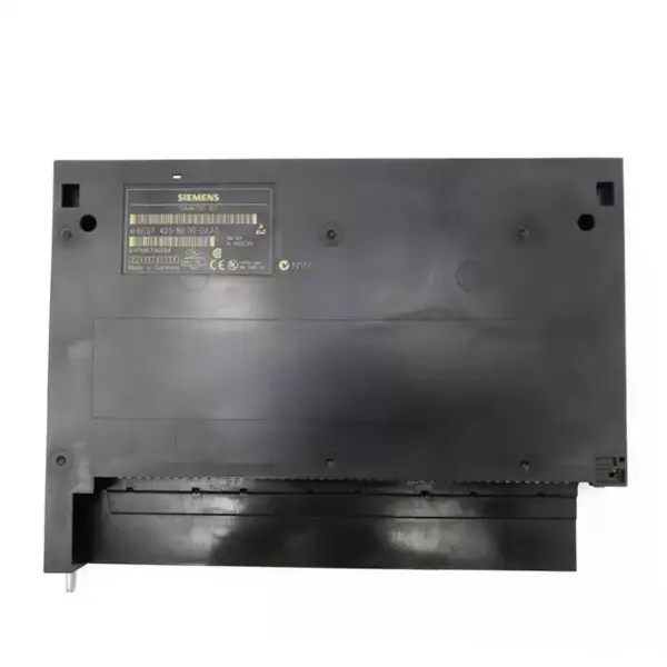 Siemens Simatic S 7-400 SM421 PLC Digital Input Module 6ES7 421-1BL00-0AA0