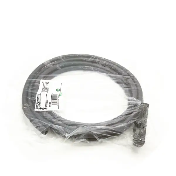 3M FCN Connector BMXFCW301S PLC για Schneider Modicon X80 Αναλογική μονάδα I/O πακέτο καλωδίων σύνδεσης