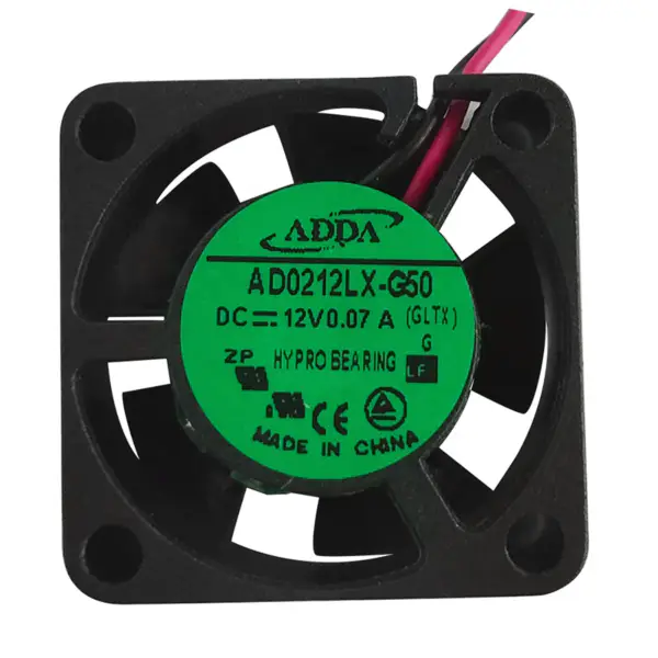 Ανεμιστήρας ADDA AD0212LX-G50