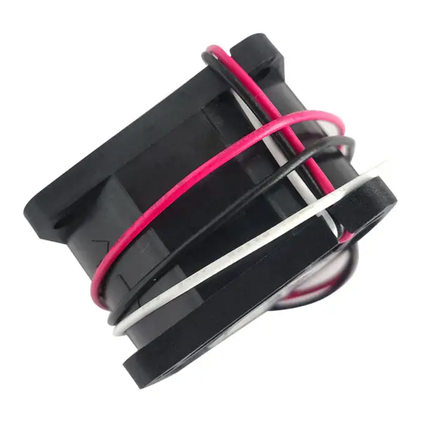 AD04012MB285300 νέο πρωτότυπο Ταϊβάν ADDA 40 * 40 * 10mm DC12V DC12V διπλός ανεμιστήρας ανεμιστήρα με μπάλα ψυγείο ανεμιστήρα