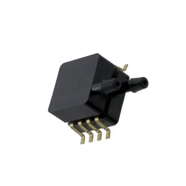 0.5V έως 4.5V -2kPa έως 2kPa MPXV7002 Ενσωματωμένο τσιπ αισθητήρα πίεσης MPXV7002DP