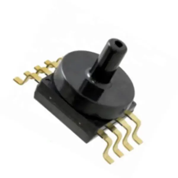 0.5V έως 4.5V -2kPa έως 2kPa MPXV7002 Ενσωματωμένο τσιπ αισθητήρα πίεσης MPXV7002DP