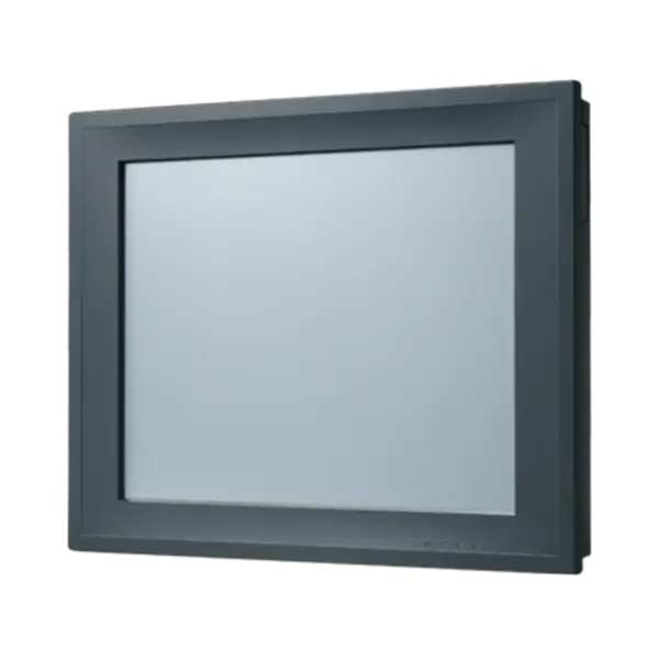 Advantech PPC-3170 17 ιντσών βιομηχανικός υπολογιστής πάνελ χωρίς ανεμιστήρα