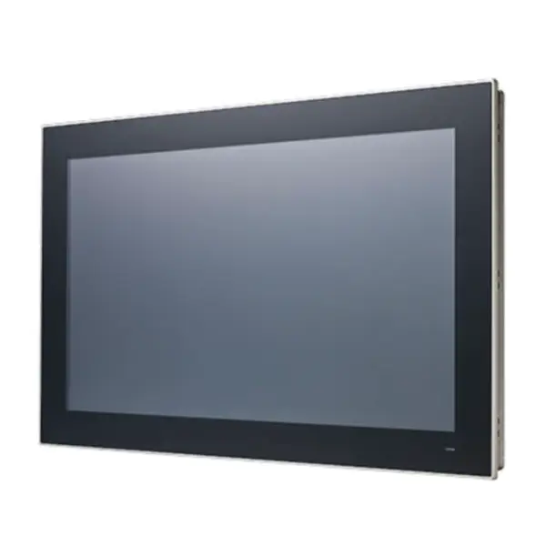 Advantech PPC-3211SW 21,5 ιντσών χωρίς ανεμιστήρα Βιομηχανικός υπολογιστής πάνελ