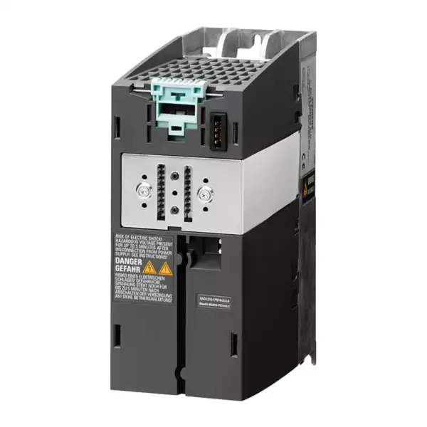 SIEMENS Inverter 18.5KW 6SL32101KE238UB1