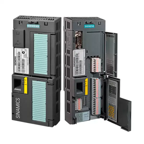 SIEMENS Inverter 6SL3210-1PE22-7UL0 11KW