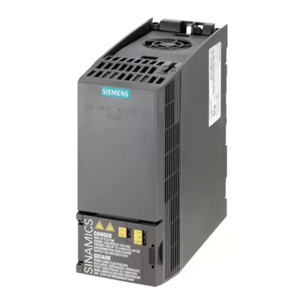 SIEMENS Inverte 30KW 6SL3210-1PE26-0UL0